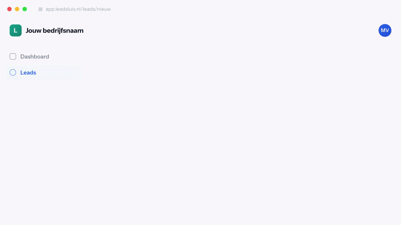  company animation